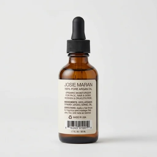 Josie Maran 100% Pure Argan Oil (view 3)