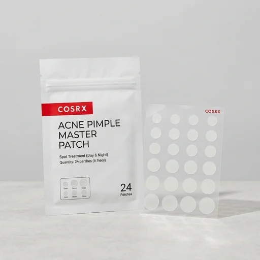 COSRX Acne Pimple Master Patch (view 2)