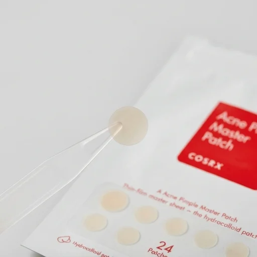 COSRX Acne Pimple Master Patch (view 3)