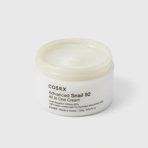 COSRX Advanced Snail 92 All In One Cream (view 2)