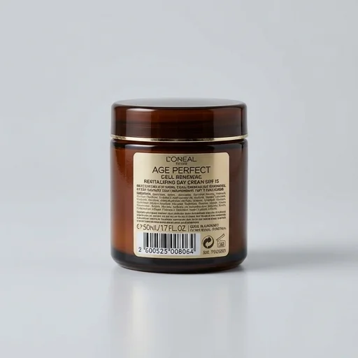 L'Oreal Paris Age Perfect Cell Renewal Moisturizer (view 3)