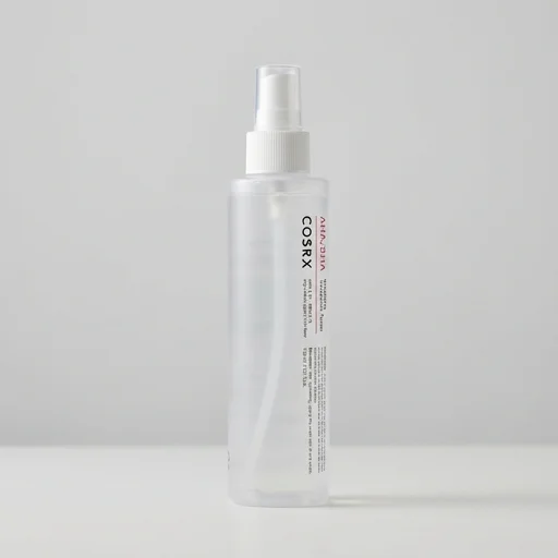 COSRX AHA/BHA Clarifying Treatment Toner (view 3)