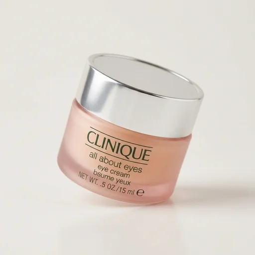 Clinique All About Eyes Eye Cream (view 2)