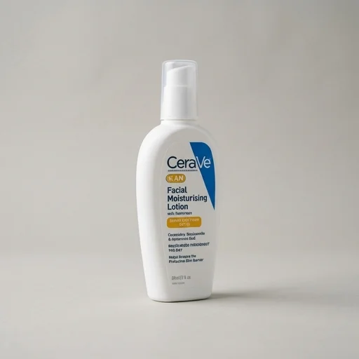CeraVe AM Facial Moisturizing Lotion SPF 30 (view 2)