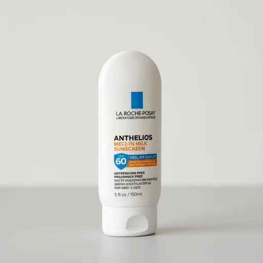 La Roche-Posay Anthelios Melt-In Milk Sunscreen SPF 60 (view 2)