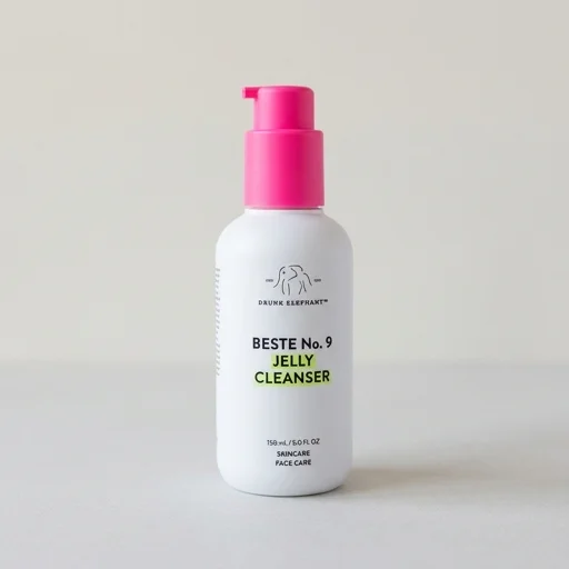Drunk Elephant Beste No. 9 Jelly Cleanser (view 2)