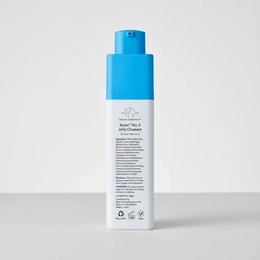 Drunk Elephant Beste No. 9 Jelly Cleanser (view 3)