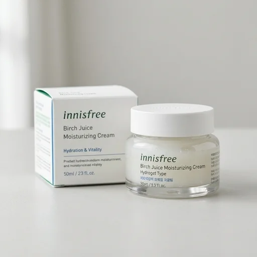 Innisfree Birch Juice Moisturizer (view 2)