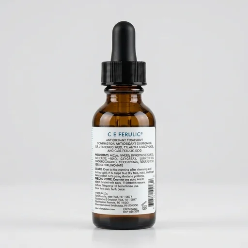 SkinCeuticals C E Ferulic (view 3)