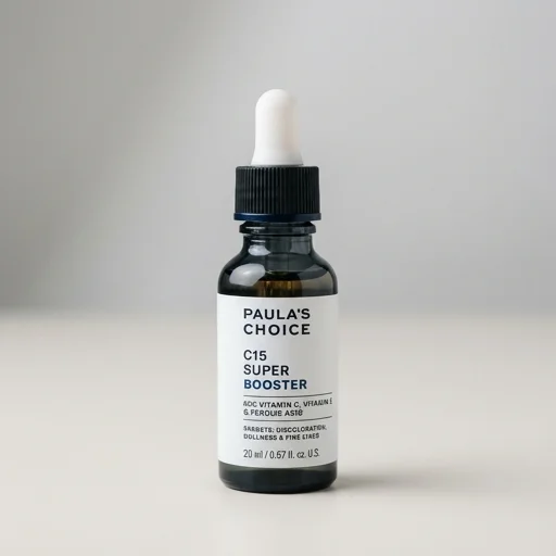 Paula's Choice C15 Super Booster Vitamin C Serum (view 2)