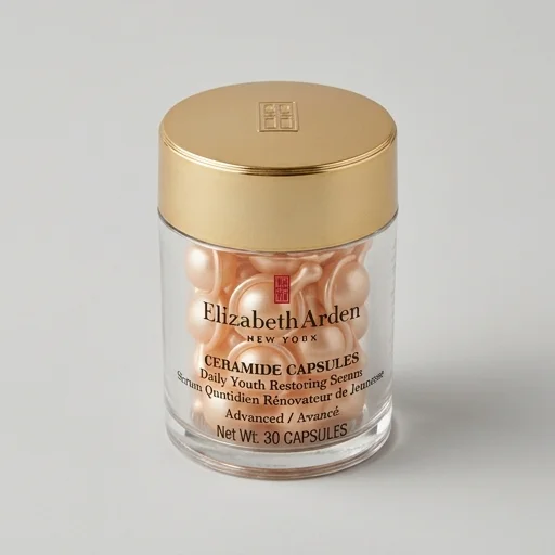 Elizabeth Arden Ceramide Capsules Daily Youth Restoring Serum (view 2)