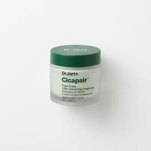 Dr. Jart+ Cicapair Tiger Grass Color Correcting Treatment (view 3)