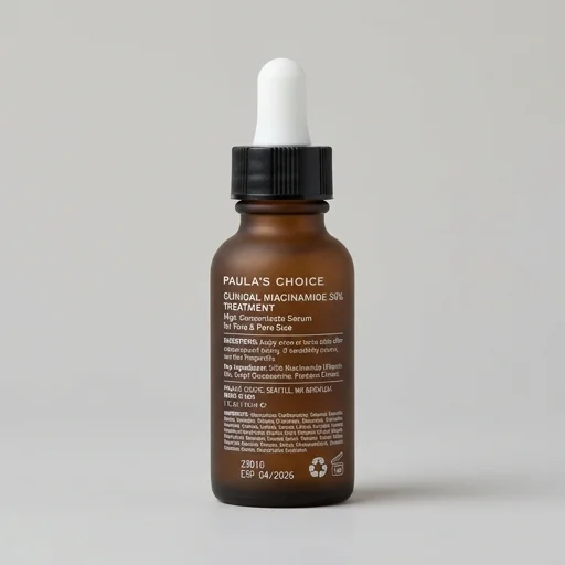 Paula's Choice Clinical Niacinamide 20 Treatment (view 3)