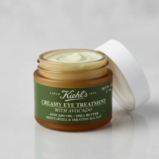 Kiehl's Creamy Eye Treatment with Avocado (view 2)