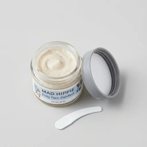 Mad Hippie Daily Face Exfoliant (view 2)