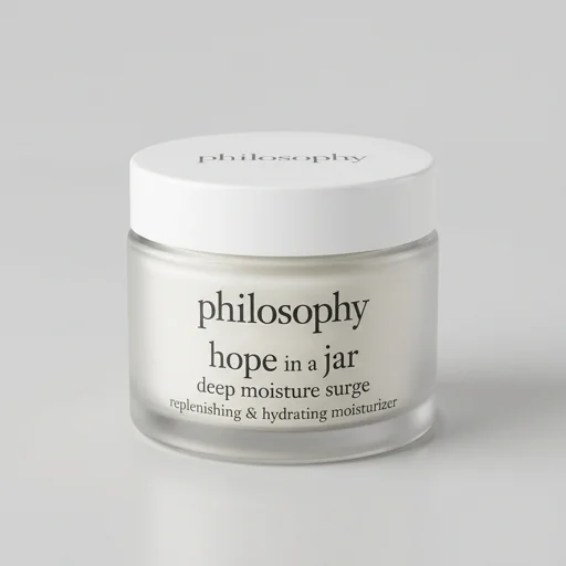 Philosophy Deep Moisture Surge Moisturizer (view 2)