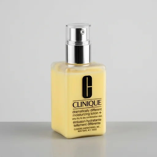 Clinique Dramatically Different Moisturizing Lotion+ (view 2)