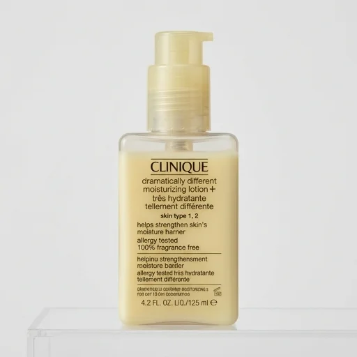 Clinique Dramatically Different Moisturizing Lotion+ (view 3)