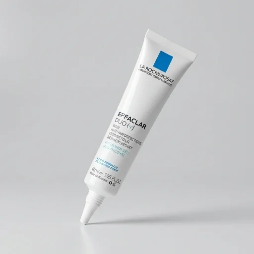 La Roche-Posay Effaclar Duo Dual Action Acne Treatment (view 2)