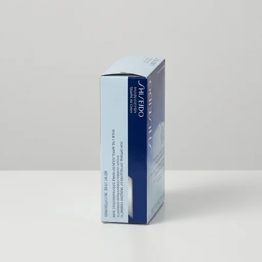 Shiseido Facial Cotton (Qualité du Coton) (view 3)