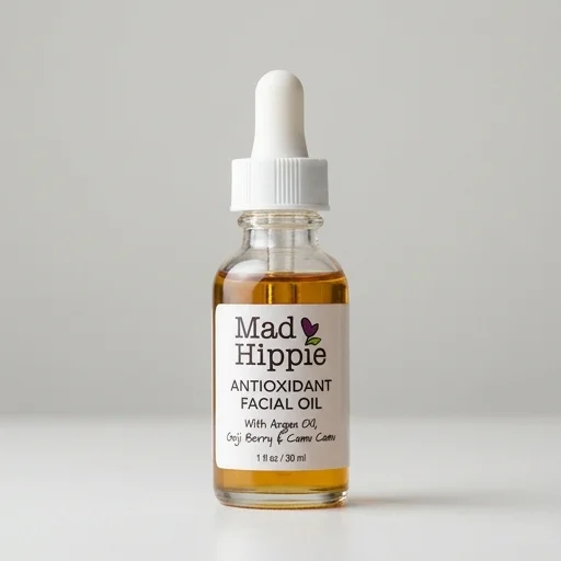 Mad Hippie Facial Oil Serum (view 2)