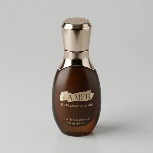 La Mer Genaissance de la Mer Serum (view 2)