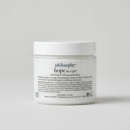 Philosophy Hope in a Jar Moisturizer (view 3)