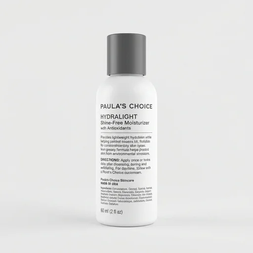 Paula's Choice Hydralight Moisturizer (view 3)