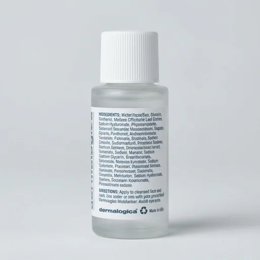 Dermalogica Skin Hydrating Booster Serum (view 3)