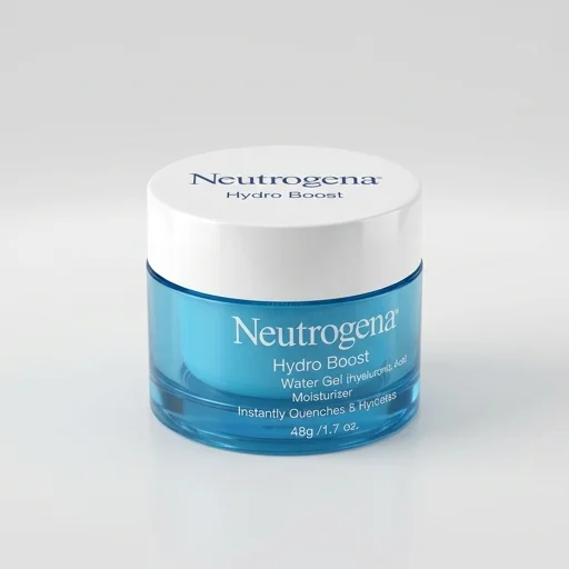 Neutrogena Hydro Boost Gel Cream (view 2)
