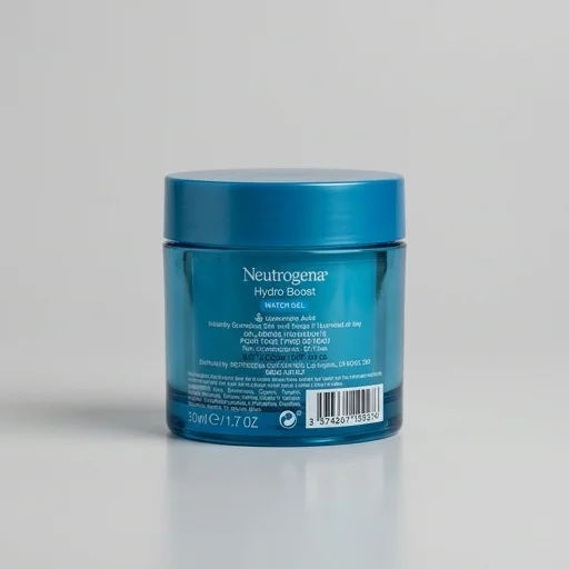 Neutrogena Hydro Boost Gel Cream (view 3)