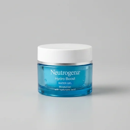 Neutrogena Hydro Boost Water Gel (view 2)