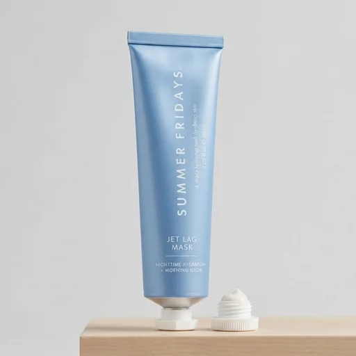 Summer Fridays Jet Lag Mask (view 2)