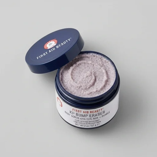 First Aid Beauty KP Bump Eraser Body Scrub (view 2)