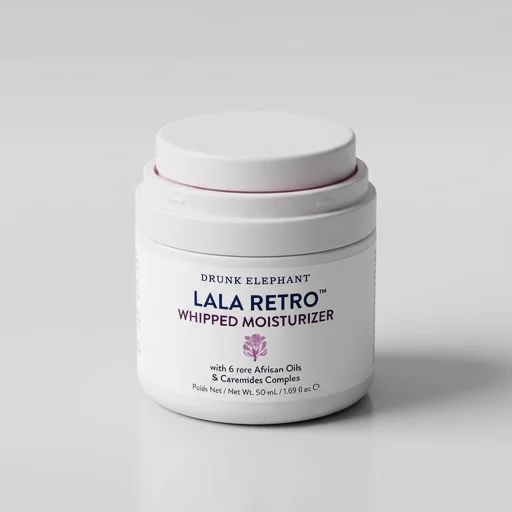 Drunk Elephant Lala Retro Whipped Moisturizer (view 2)
