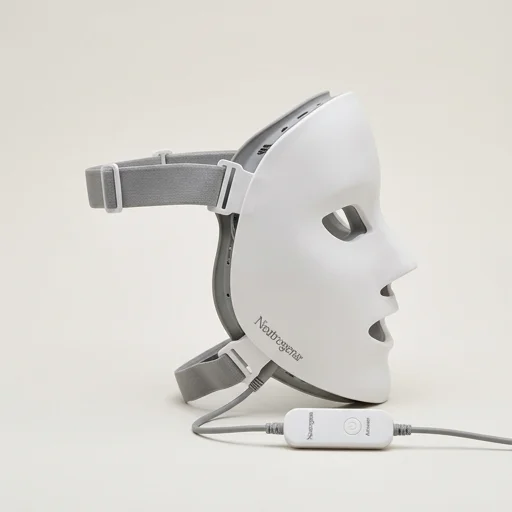 Neutrogena Light Therapy Acne Mask (view 3)
