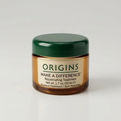Origins Make a Difference Rejuvenating Moisturizer (view 2)