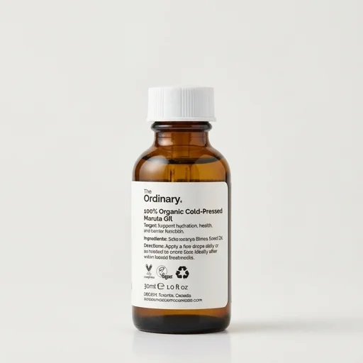 The Ordinary 100% Organic Cold-Pressed Marula Oil (view 3)