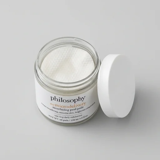 Philosophy Microdelivery Peel Pads (view 2)