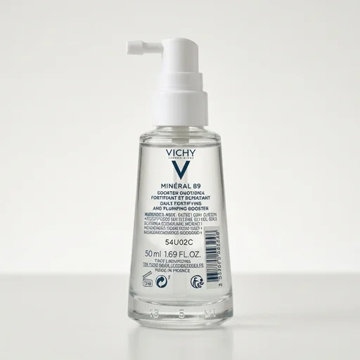 Vichy Mineral 89 Hyaluronic Acid Booster (view 3)