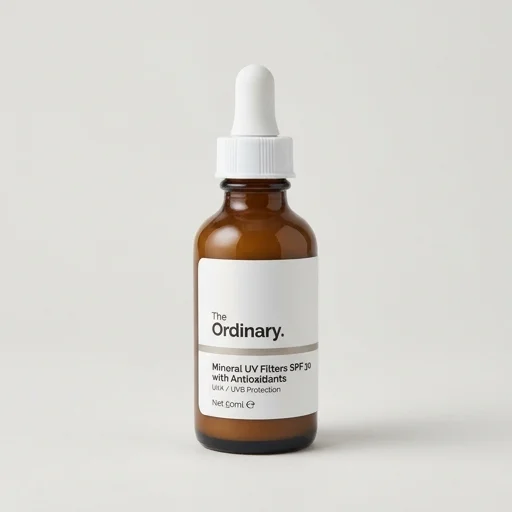 The Ordinary Mineral UV Filters SPF 30 (view 2)