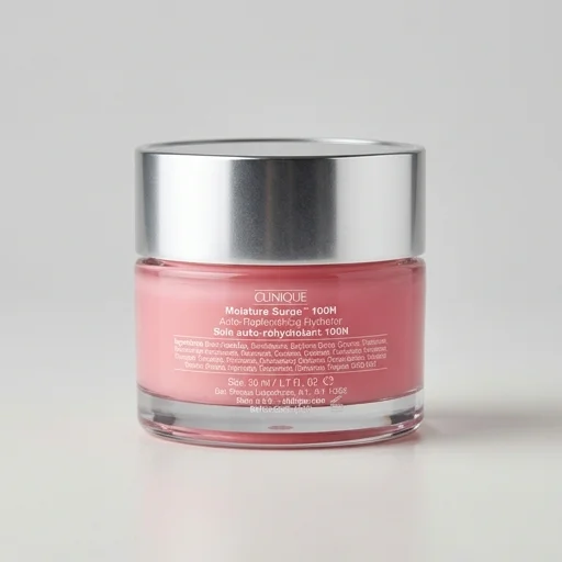 Clinique Moisture Surge 100H Auto-Replenishing Hydrator (view 3)