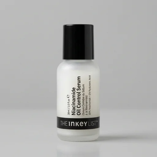 The Inkey List Niacinamide Oil Control Serum (view 2)
