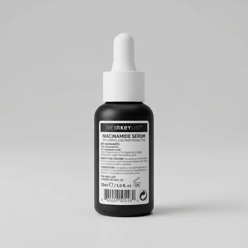 The Inkey List Niacinamide Oil Control Serum (view 3)