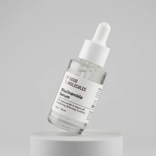 Good Molecules Niacinamide Serum (view 2)