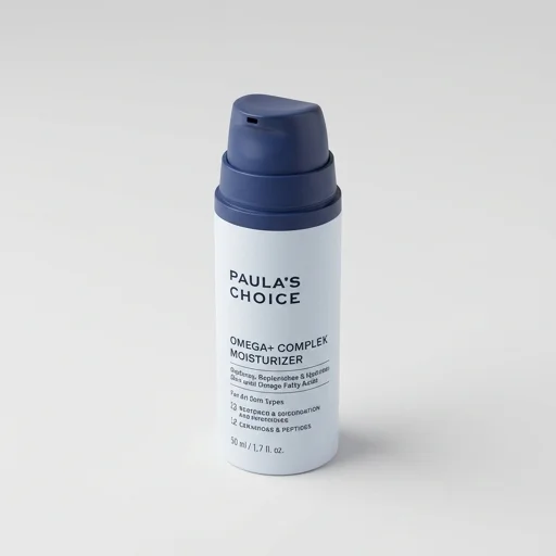 Paula's Choice Omega+ Complex Moisturizer (view 2)