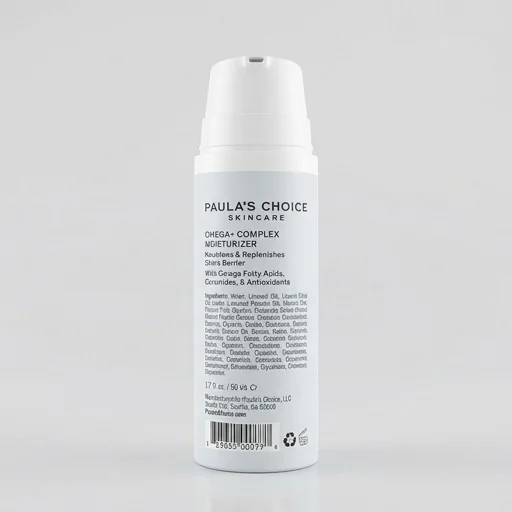 Paula's Choice Omega+ Complex Moisturizer (view 3)