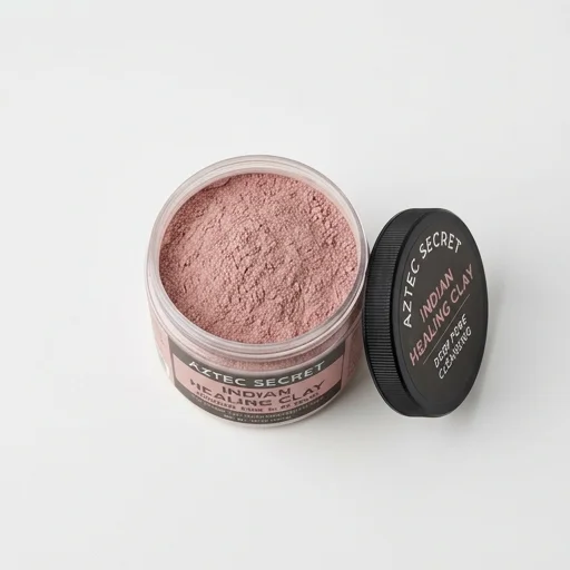 Aztec Secret Original Pink Clay Mask (view 2)
