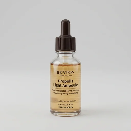 Benton Propolis Light Ampoule (view 2)