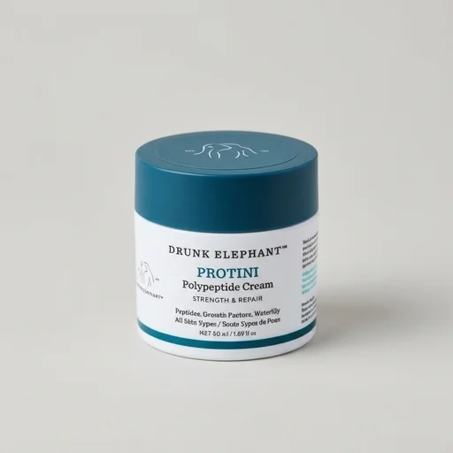 Drunk Elephant Protini Polypeptide Cream (view 2)